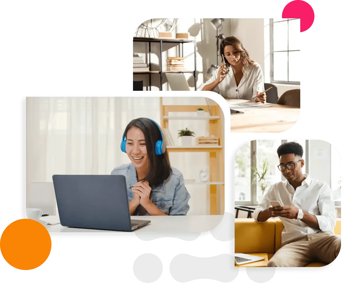 sistema de comunicacion inteligente y unificado