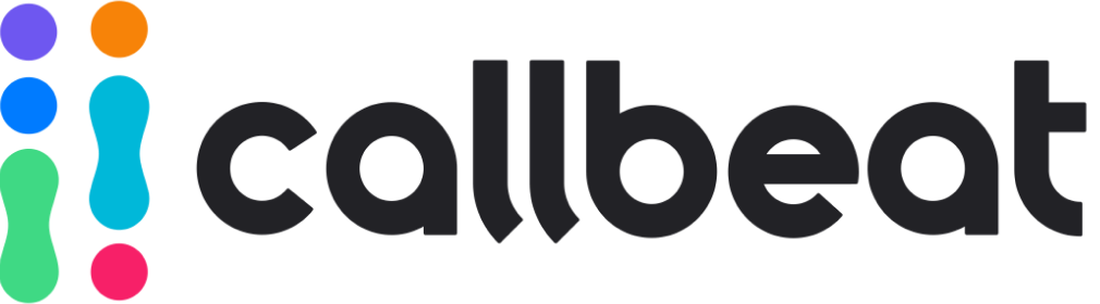callbeat logo