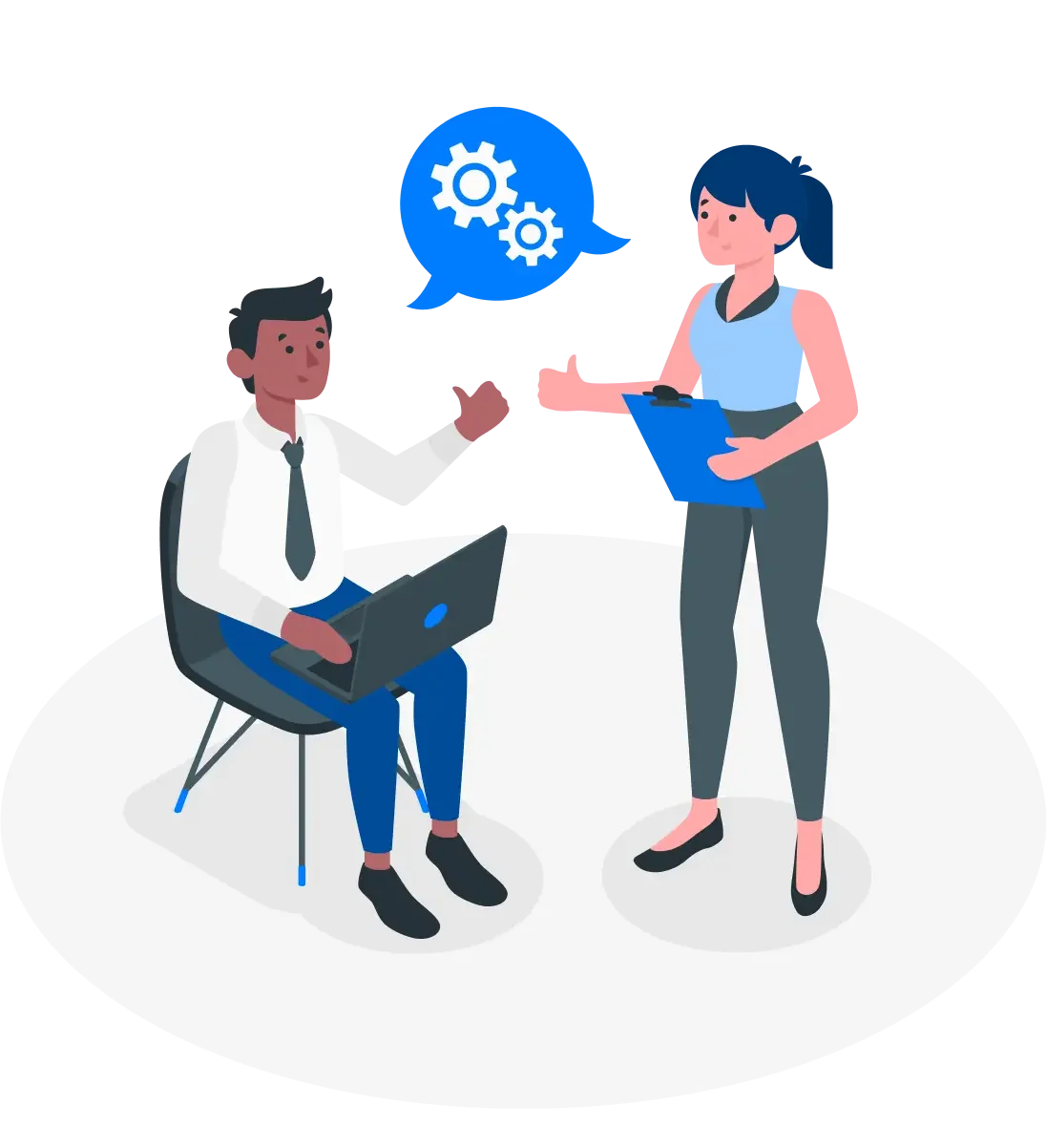 conmutador virtual - preguntas frecuentes