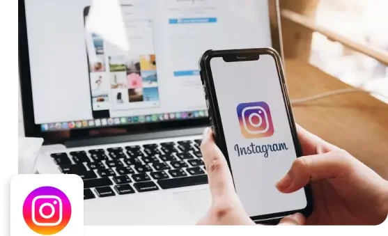 Plataforma De Mensajería Con IA – Instagram a la lista Omnicanal Plataforma De Mensajería Con IA - Instagram a la lista Omnicanal
