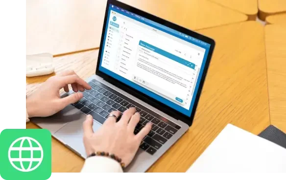Plataforma De Mensajería Con IA – Cree la mejor primera impresión Plataforma De Mensajería Con IA - Cree la mejor primera impresión